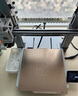 拓竹A1C 3D打印机桌面家用FDM全自动调平多色高速3d打印机器bambulab【大陆版】 A1多色套装（含单机+AMS lite） 实拍图