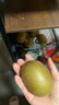 佳沛（zespri）新西兰  阳光金奇异果10粒礼盒巨大果单果约144-175g 水果 猕猴桃 实拍图