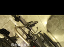 鱼跃(yuwell)轮椅H062C铝合金免充气减震轻便手动可折叠老人轮椅车 实拍图