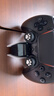 索尼（SONY）PlayStation 5 PS5 DualSense无线游戏手柄 PS5手柄 PC MAC 移动设备可用（不支持ps4）午夜黑 实拍图