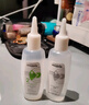 欧莱雅（LOREAL）烫发水弹力多姿雅烫发水冷烫卷发男士锡纸烫定位烫自己烫 【仅烫发水 无工具】0号抗拒发质 实拍图