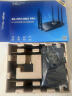 锐捷（Ruijie）千兆家用无线路由RG-EW1200G PRO 双频1300M 大户型复式平层全屋WiFi高速穿墙王放大器 MESH组网  实拍图