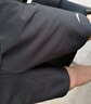 安踏速干运动短裤男夏季吸湿透气健身训练跑步户外休闲梭织五分裤 实拍图