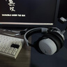 拜雅（beyerdynamic）头戴式蓝牙游戏耳机 高端旗舰级游戏耳机 MMX200 灰色  蓝牙5.3 实拍图