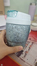 BOTTLED JOY吨吨纯钛咖啡杯保温杯便携杯水杯钛合金男女士学生高颜值商务礼品 实拍图