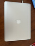 苹果（Apple） MacBook Pro/Air 二手苹果笔记本电脑 商务 办公 游戏 设计 剪辑 95新【设计大内存】15款841 i5-8G512 实拍图