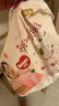 好奇（Huggies）铂金装成长裤XXL74片(15kg以上)小桃裤加加大号婴儿尿不湿超薄 实拍图