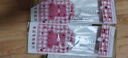 【拍一发四件】套尺4件套库洛米学生多功能三角板尺子量角器宇航员 库洛米硬套尺OPP套装 实拍图