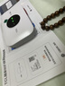 TCL随身wifi三网通用免插卡无线wifi6车载4G路由器随身便携无限制移动联通电信全国通用2025款5GXY15B 【升级充电款】3000毫安大电池超长续航24小时 不限速不虚标月享1500G流量 实拍图