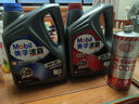 美孚（Mobil）美孚速霸2000 全合成汽机油 5W-30 SN PLUS 4L 汽车保养 实拍图
