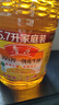 鲁花 食用油 5S 物理压榨 压榨一级 花生油5.7L（新老包装随机发放） 实拍图