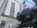 HIKVISION 海康威视行车记录仪C6LITE  2K超高清星光夜视 语音声控远程查看 实拍图