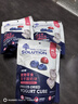 耐吉斯猫零食狗零食冻干酸奶蓝莓蔓越莓奶酪16g宠物零食犬猫通用 实拍图