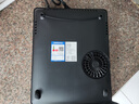 美的（Midea）电磁炉带锅套装可选单锅/双锅大火力家用大功率电磁灶电火锅一体可选可煮小米粥 【分体面板】2200W加大功率国家补贴 实拍图