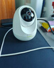 360摄像头8pro 4K版 800万云台 家用摄像头 家用监控摄像机 手机远程监控器360度夜视全景 婴儿看护器 实拍图