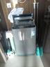 美的（Midea）波轮洗衣机全自动家用 MB45V22E 4.5公斤迷你小型 宿舍租房神器 童装特渍洗 专利免清洗 以旧换新 实拍图