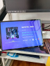 vivo 智能双面夹5 Pro 新月灰 【适用vivo Pad5 Pro平板电脑】 实拍图