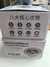 云华卫浴不锈钢厨房水槽过滤网洗菜盆漏水塞洗碗池通用款水槽弹跳芯下水器 实拍图