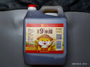 水塔米醋9° 2.3L山西醋量贩装 凉拌饺子蘸料炒菜 实拍图