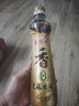金龙鱼纯芝麻香油 480ml【一级】凉拌 调味 烹饪 火锅 调味油  玻璃瓶 实拍图