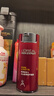 欧莱雅（L'OREAL） 男士护肤品面霜保湿修护抗皱紧致劲能醒肤露护肤品润肤乳 清痘平衡露 50ml +火山岩面膜 实拍图