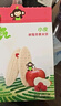 小皮（Little Freddie）欧盟原装进口婴儿米饼 磨牙棒宝宝零食无添加 6个月以上婴儿零食 吸口水-树莓苹果米饼 婴标 实拍图