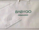 BG-BABYGO宝宝爬行垫可折叠xpe婴儿加厚爬爬垫儿童家用垫子泡沫地垫 【设计新款-包边双面】狂野之城 195*146*1.5cm 实拍图