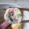 正宗章鱼丸八爪鱼丸 鱼蛋小丸子豆捞烧烤火锅空气炸锅关东煮食材 章鱼丸200g*1袋 实拍图