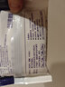 含75度酒精消毒湿巾卫生杀菌洗脸巾大包100片 酒精湿巾2包共20片【小包装便携】 实拍图