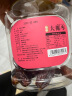 新边界（new boundaries）迪拜大椰枣400g/罐 黑椰枣蜜饯果干休闲零食蜜枣子 实拍图