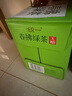 统一  无糖春拂绿茶0糖0脂100%真茶萃取原味大瓶茶饮料900ml*8瓶 实拍图