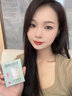 黎漾仿真蕾丝双眼皮贴隐形无痕超粘防水美目贴肿眼泡女男士化妆师专用 S新月型(针对小内双) 216贴 肤色巨隐形/送调整棒 实拍图