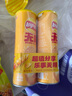 乐事（Lay's）无限薯片 醇香原味 104克*2罐 208克 休闲零食 膨化食品 实拍图