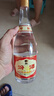 汾酒 黄盖玻汾 清香型高度白酒 53度 475mL 单瓶装 纯粮酒 实拍图