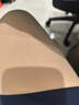 三朵棉九分光腿神器秋季打底裤袜女肤色自然色丝袜加厚加绒 实拍图