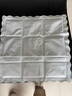 夏季冰垫床垫凝胶凉席家用免注水沙发降温宠物冰凉坐垫学生宿舍 冰垫-图案随机36*36 实拍图