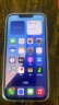 【白条免息】Apple iPhone13 苹果13 国行5G全网通   双卡 苹果手机 星光色【晒单有礼】 99新128G【限时特惠+三年店保+豪华礼包】 实拍图