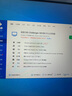 京天Blitz 504 i5-12400/16G DDR4/512G SSD/商务键鼠 WiFi/电脑台式机电脑办公企业家用国家补贴20% 实拍图