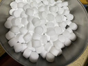 ECOSALT软水盐软水机专用盐3m史密斯美的通用软化盐家用专用盐20kg过滤盐 10kg【升级更高效】 实拍图