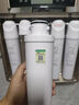 芯园适配沁园净水器滤芯模块式QR-R5-01E/01H/01D RO-05A/RU-05D净水机套装滤芯PP棉活性炭过滤器配件 RU-05A/D RU-504A/B/C 全套五支 实拍图