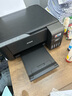 爱普生（EPSON）墨仓式 L3255彩色打印机 微信打印/无线连接  家用打印优选（打印、复印、扫描） 实拍图
