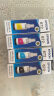 爱普生T6722原装墨水青色(蓝色)单只装(适用L211/L360/L380/L455/L385/L485/L565系列等)打印页数：彩色6500 实拍图