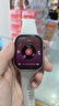 华强北智能手表S10ultra5蜂窝顶配版电话手表5G全网通可插卡iwatch成人儿童学生多功能电子手表官方旗舰新款 钛银色 S10Max 双系统/蜂窝扬声器/摩斯密码 190°伸缩摄像头+支持抖音/ 实拍图