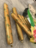 金锣 火腿肠 肉粒多香肠 30g*8支 休闲零食出游烧烤露营 实拍图