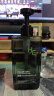 赫恩（H&E）男士沐浴露极地氨基酸持久留香沐浴液500g*2沐浴露套装 实拍图