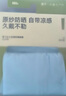 蕉下（beneunder）防晒冰袖女冰丝防晒袖套女开车防晒手臂冰川蓝AL378 实拍图