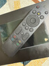 腾讯极光盒子6Pro 全程8K电视盒子 8+128G智能网络机顶盒杜比视界DTS高清蓝光播放机 无损音乐播放器 实拍图