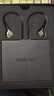 艾利和（Iriver）Astell&Kern AK T9iE 特斯拉动圈入耳式耳机耳塞 钛金黑 实拍图