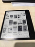 掌阅（iReader）【新品发布】Ocean4 Turbo 2025 电子书阅读器 墨水屏平板电纸书学习便携办公本 星际黑 实拍图