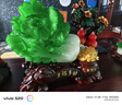 吉善缘 玉白菜装饰摆件 葫芦工艺品客厅家居饰品办公室开业礼品进宅乔迁 新款大号多财多福 实拍图